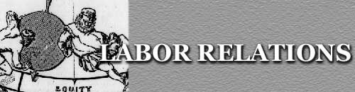Header: Labor Relations