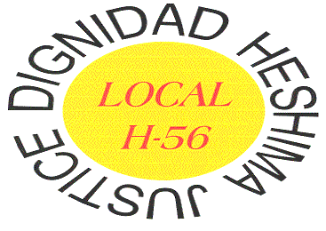 Local H-56 Logo