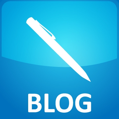 Blog icon