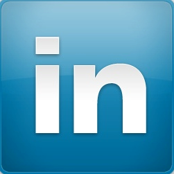 LinkedIn Icon