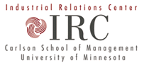 IRC Logo
