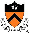 Princeton University Logo