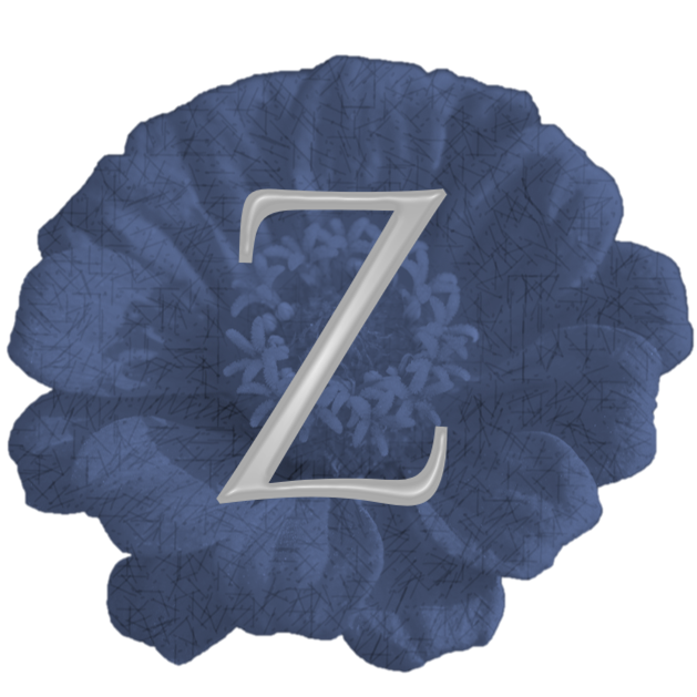 The Zinnia logo